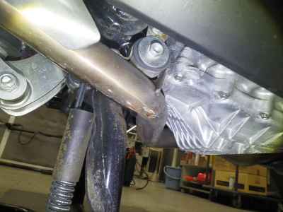 Honda X-Adv 750 2019