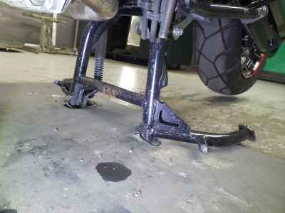 Honda X-Adv 750 2019