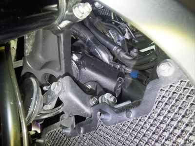 Honda X-Adv 750 2019