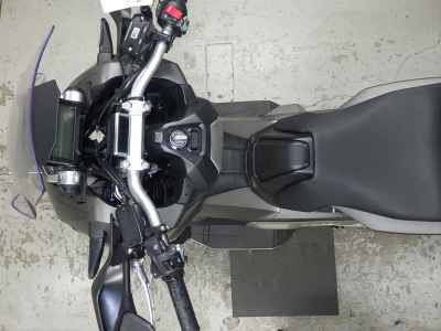 Honda X-Adv 750 2019