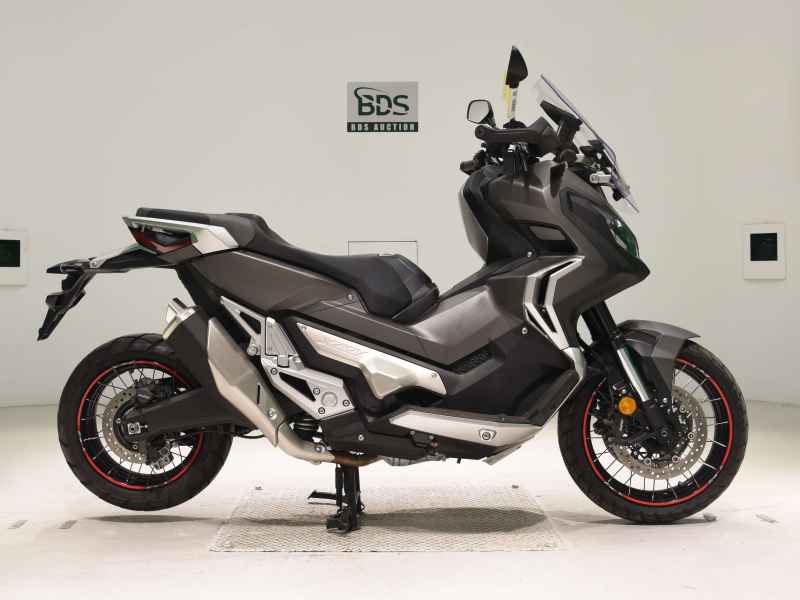 Honda X-Adv 750 2019