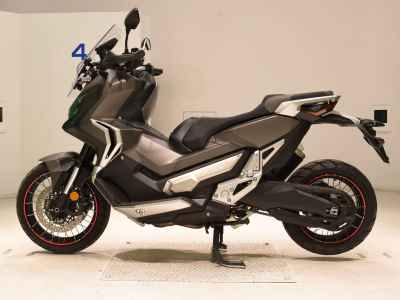 Honda X-Adv 750 2019