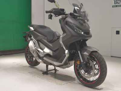 Honda X-Adv 750 2019