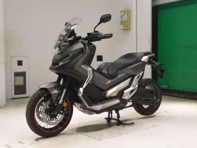 Honda X-Adv 750 2019