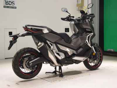 Honda X-Adv 750 2019