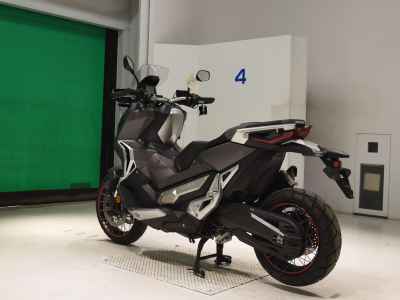 Honda X-Adv 750 2019