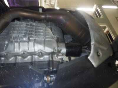 Honda X-Adv 750 2019