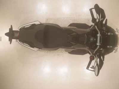 Honda X-Adv 750 2019