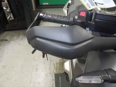 Honda X-Adv 750 2019