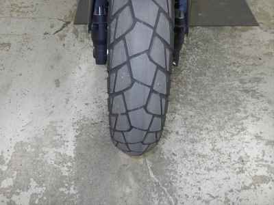 Honda X-Adv 750 2019