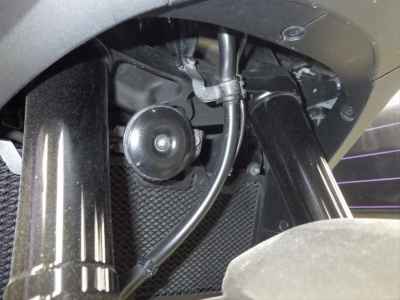 Honda X-Adv 750 2019