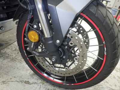 Honda X-Adv 750 2019