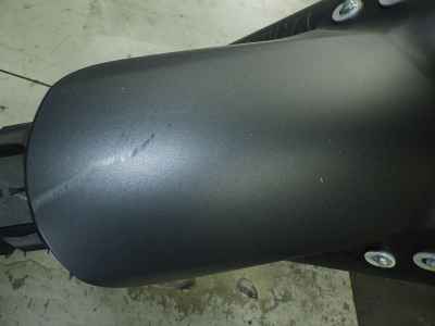 Yamaha Tenere 700 2023