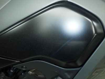 Yamaha Tenere 700 2023