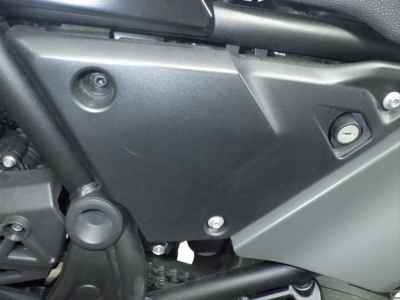 Yamaha Tenere 700 2023