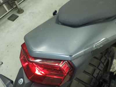 Yamaha Tenere 700 2023