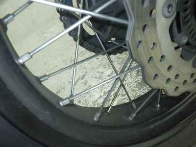 Yamaha Tenere 700 2023