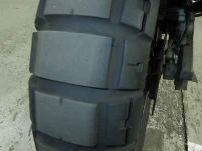 Yamaha Tenere 700 2023