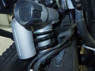 Yamaha Tenere 700 2023