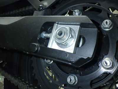 Yamaha Tenere 700 2023