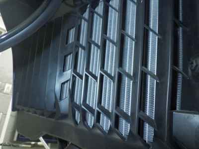 Yamaha Tenere 700 2023