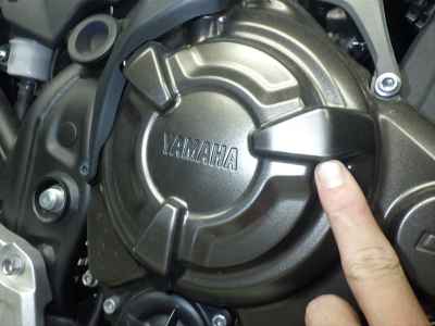 Yamaha Tenere 700 2023