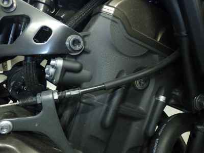 Yamaha Tenere 700 2023