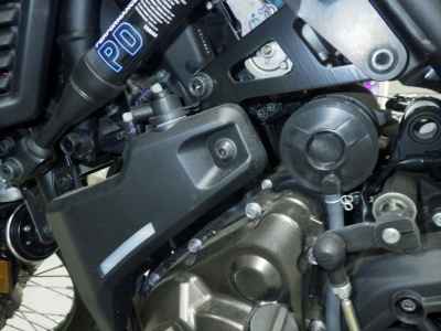 Yamaha Tenere 700 2023