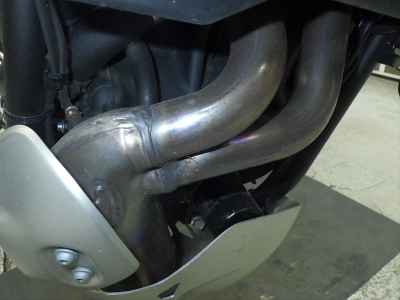 Yamaha Tenere 700 2023