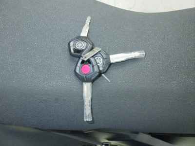 Yamaha Tenere 700 2023