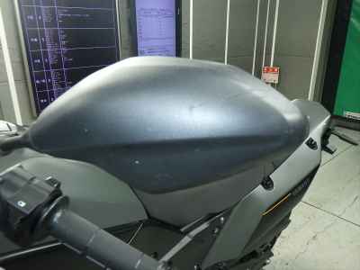 Yamaha Tenere 700 2023