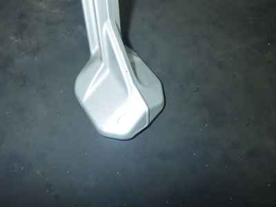 Yamaha Tenere 700 2023