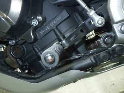 Yamaha Tenere 700 2023