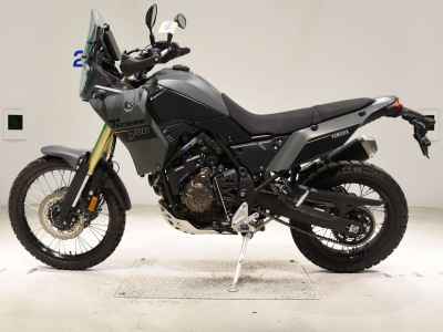 Yamaha Tenere 700 2023