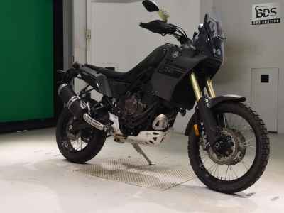 Yamaha Tenere 700 2023