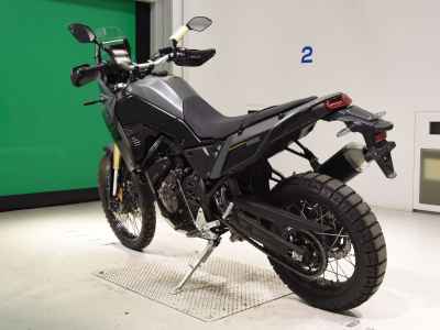 Yamaha Tenere 700 2023