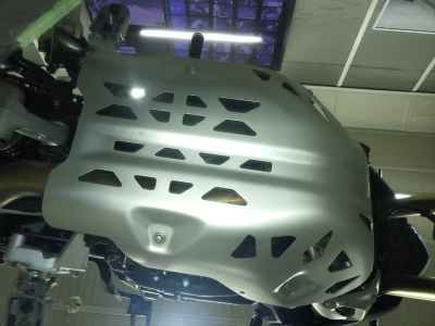Yamaha Tenere 700 2023