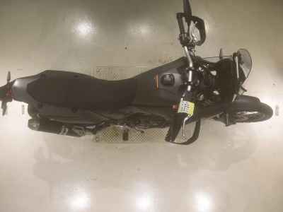 Yamaha Tenere 700 2023