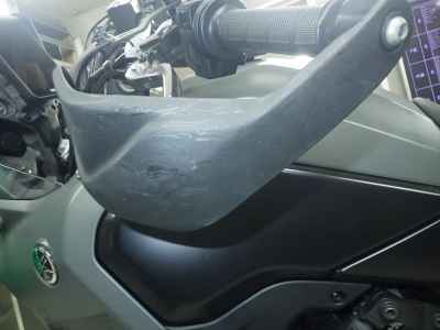 Yamaha Tenere 700 2023