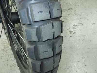 Yamaha Tenere 700 2023