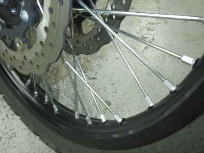 Yamaha Tenere 700 2023