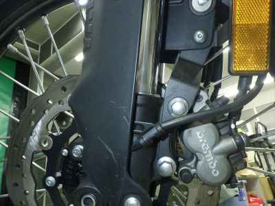Yamaha Tenere 700 2023