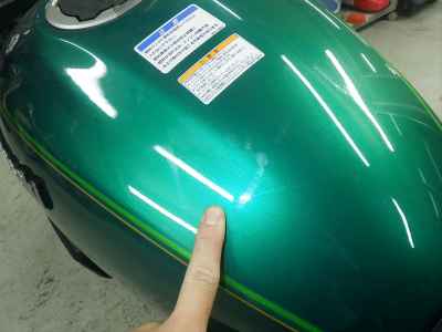 Kawasaki Z650RS 2023
