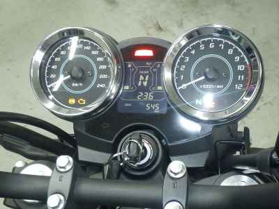 Kawasaki Z650RS 2023
