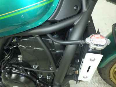 Kawasaki Z650RS 2023