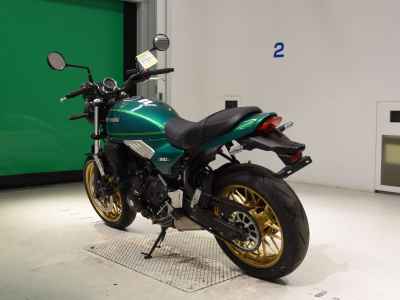 Kawasaki Z650RS 2023