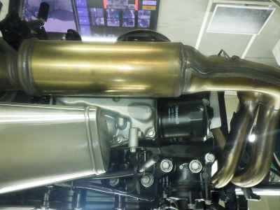 Kawasaki Z650RS 2023