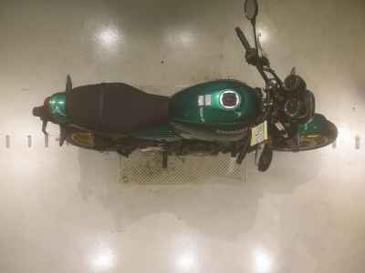 Kawasaki Z650RS 2023
