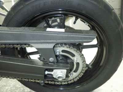 Suzuki V-Strom 1000 2016
