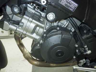Suzuki V-Strom 1000 2016